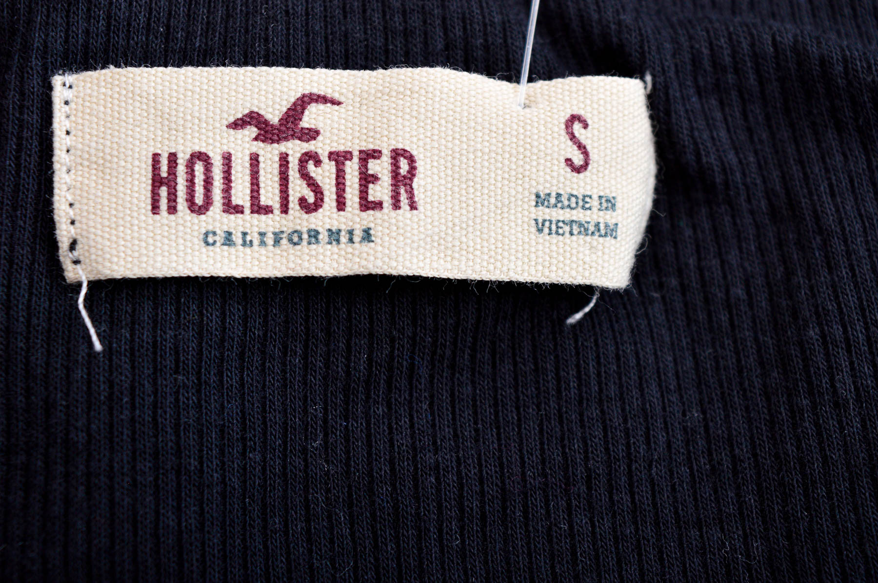 Tricou de damă - HOLLISTER - 2