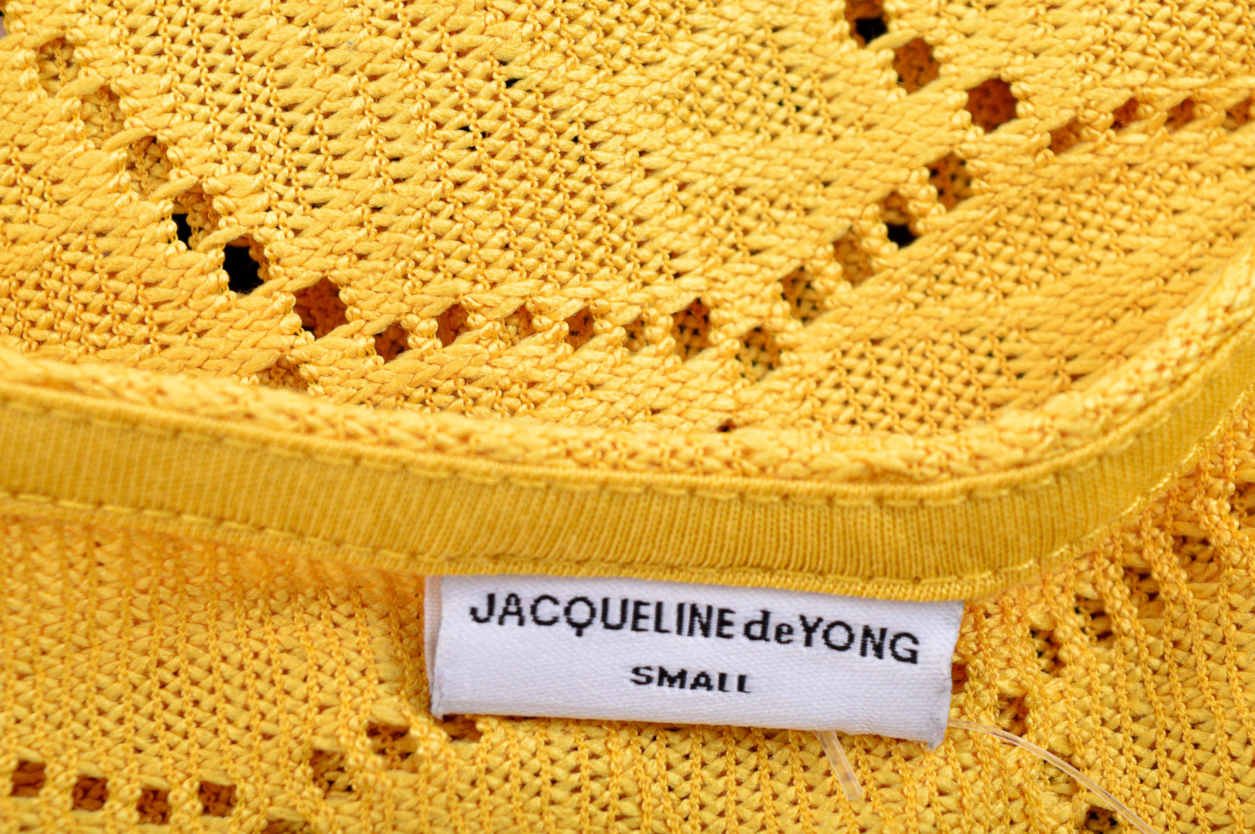 Дамска тениска - Jacqueline de Yong - 2
