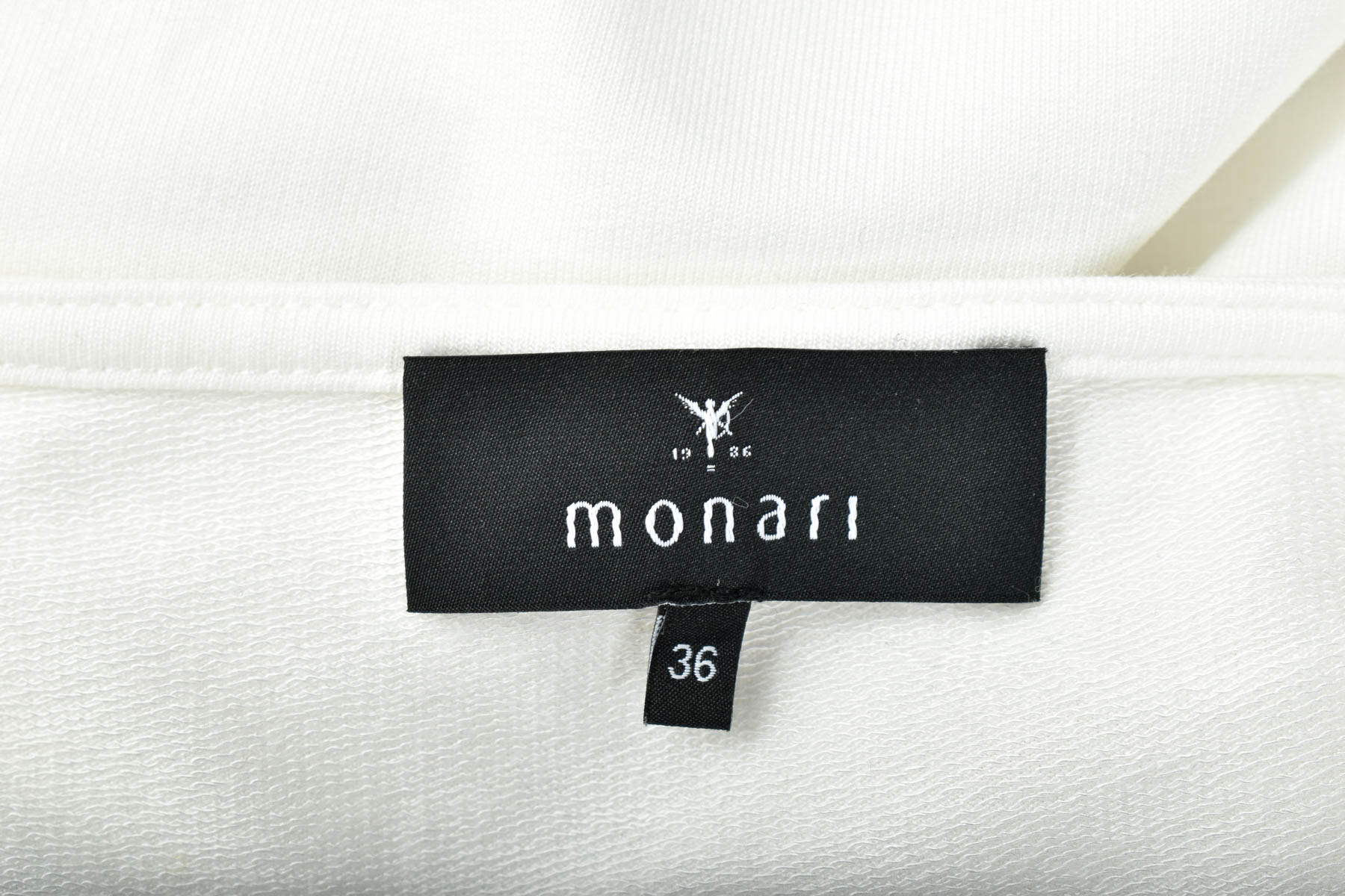 Дамска тениска - Monari - 2