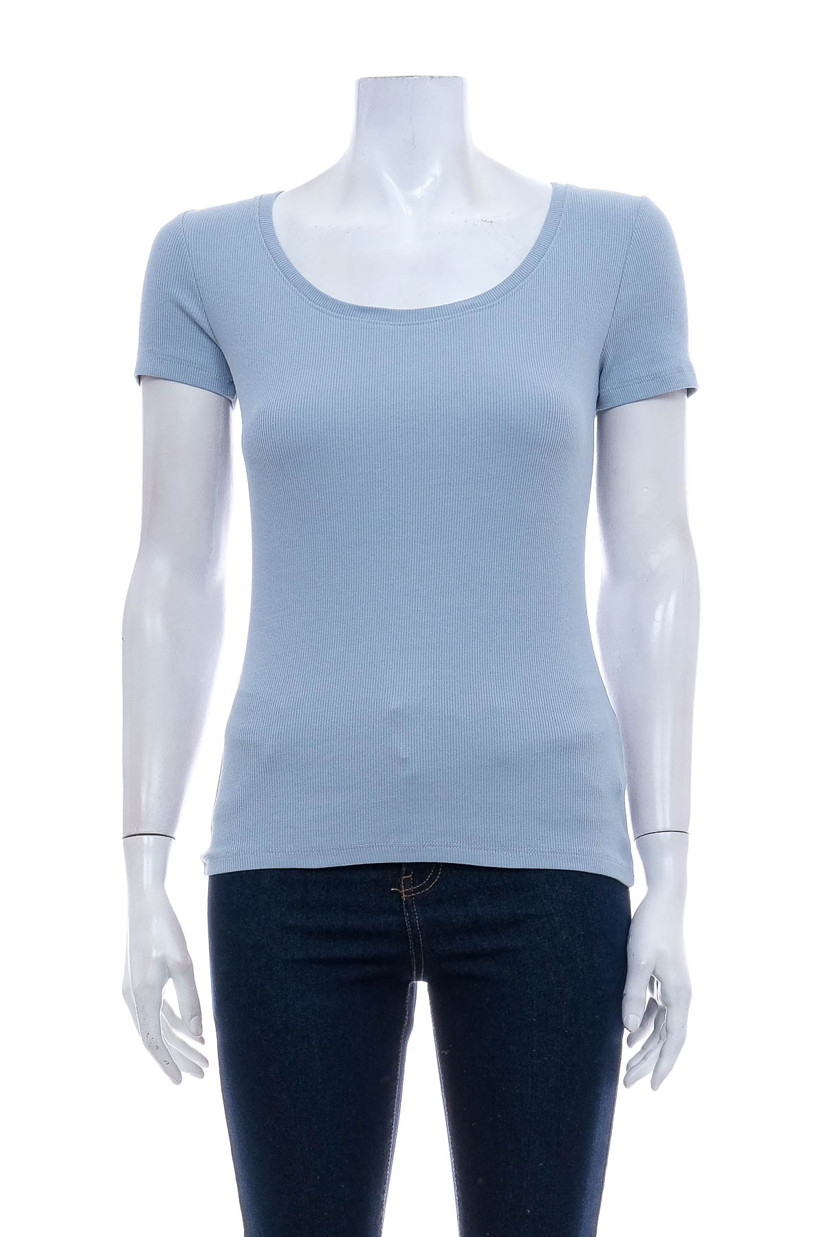 Γυναικεία μπλούζα - Tally Weijl - 0