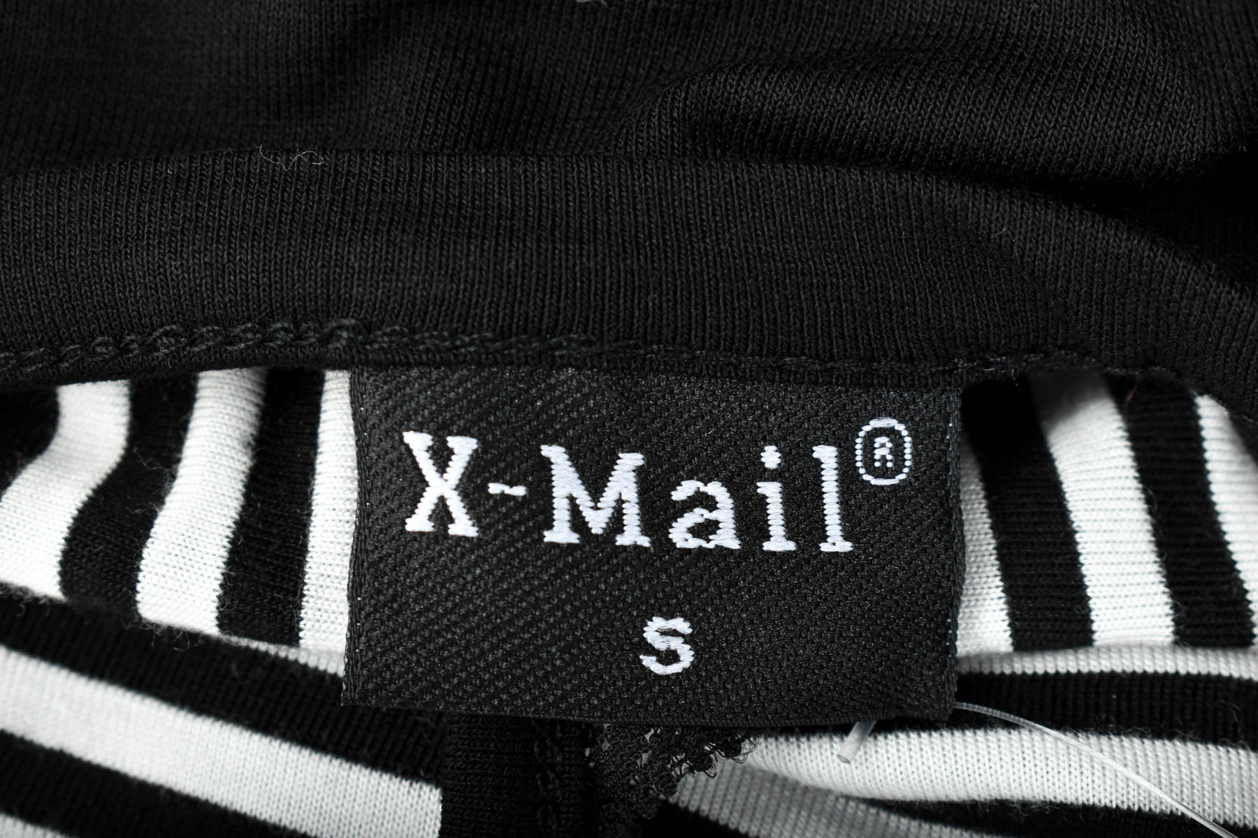 Women's t-shirt - X-Mail - 2