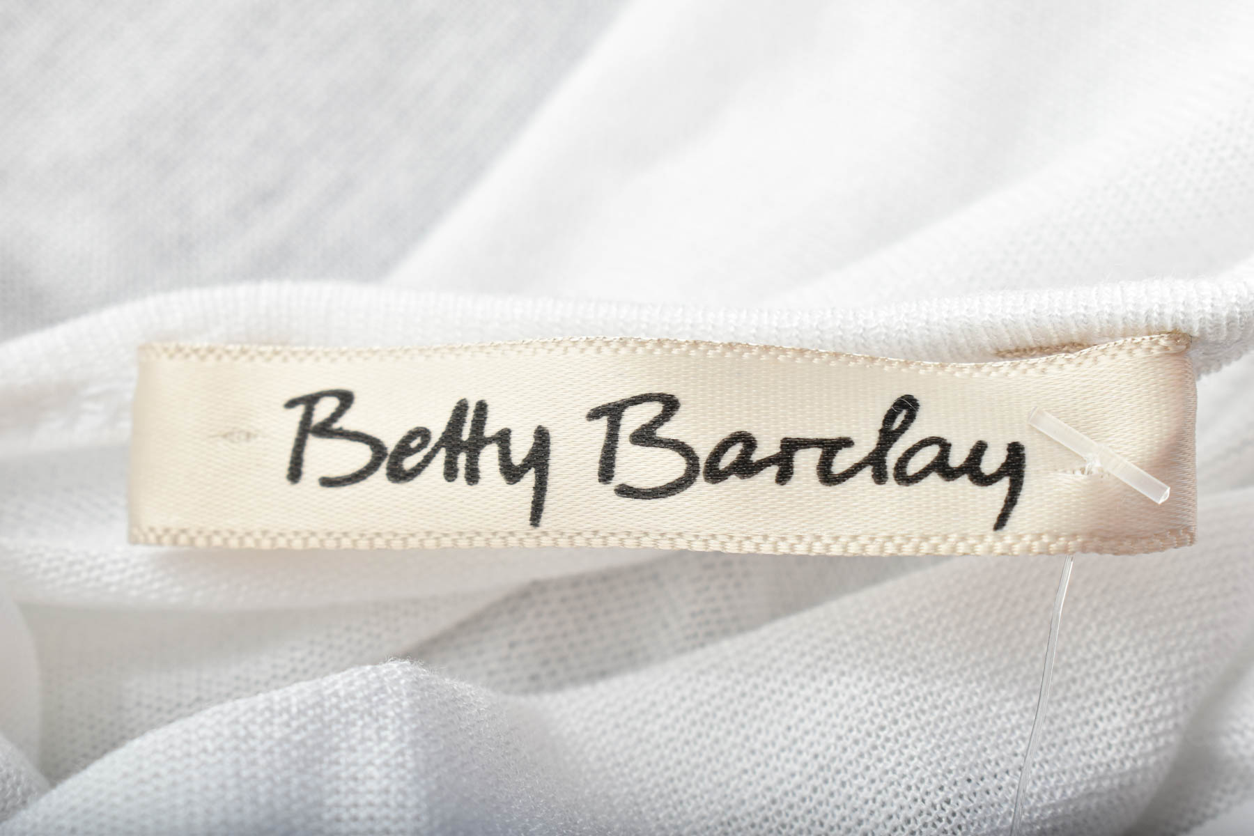 Women's cardigan - Betty Barclay - 2