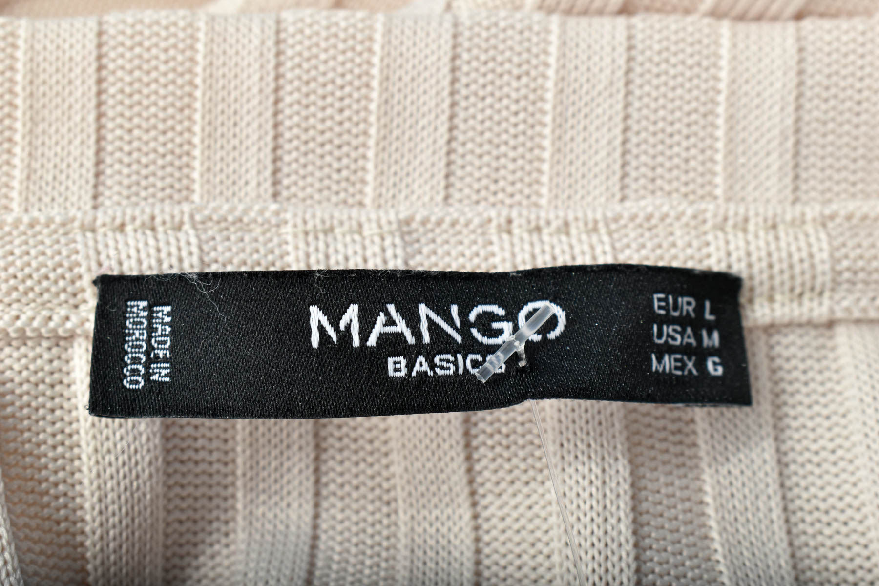 Pulover de damă - MANGO BASICS - 2