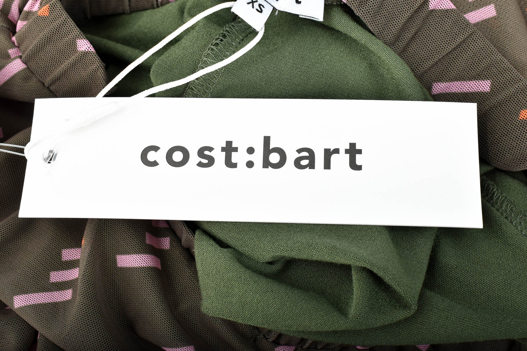 Spódnica dziecięca - Cost:bart - 2