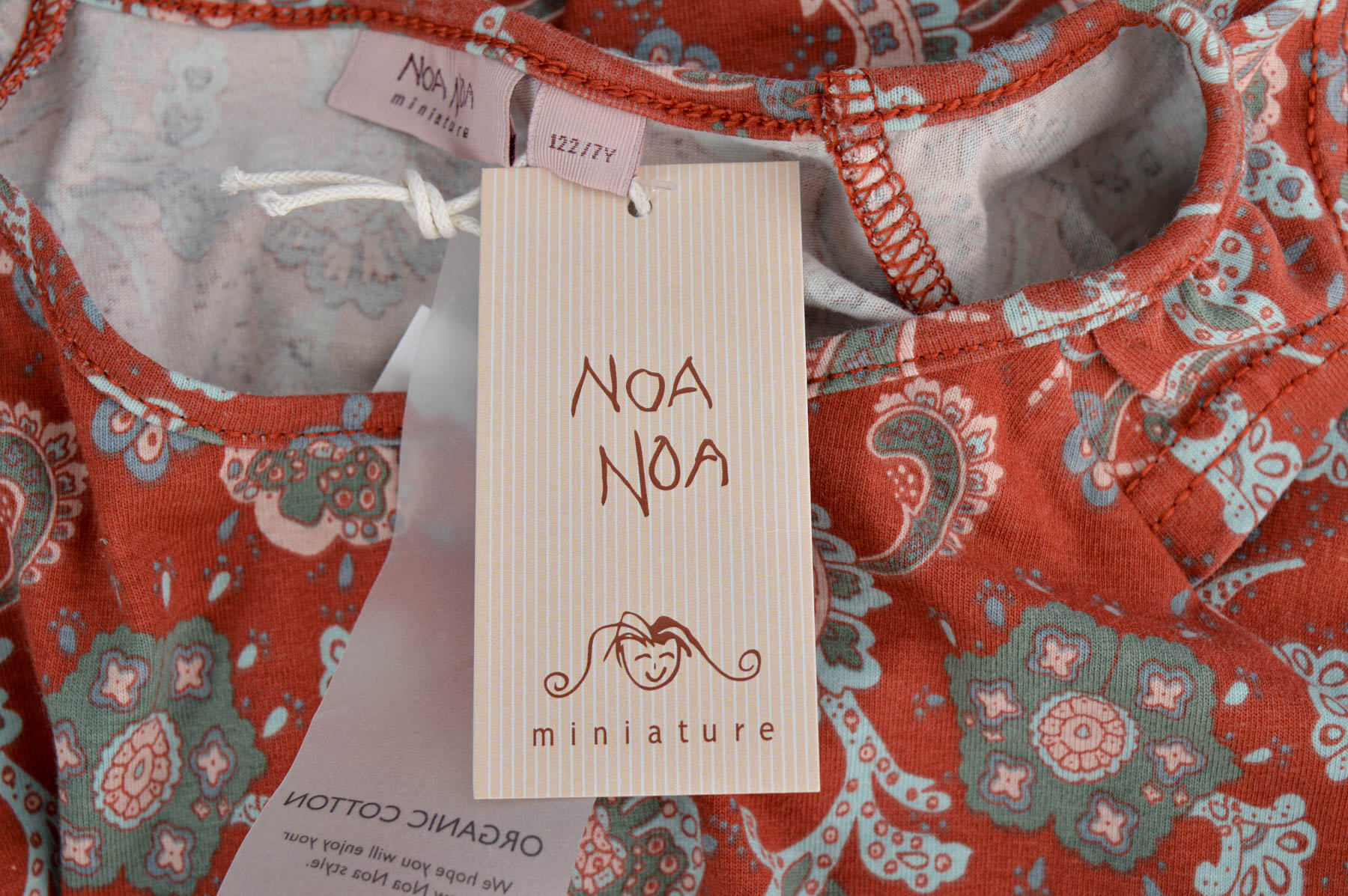 Παιδικό φόρεμα - NOA NOA - 2