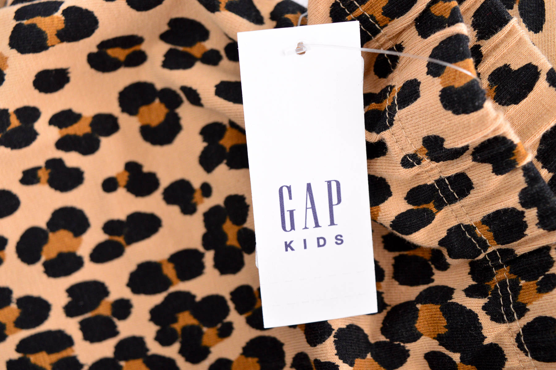 Girl Leggings - Gap Kids - 2