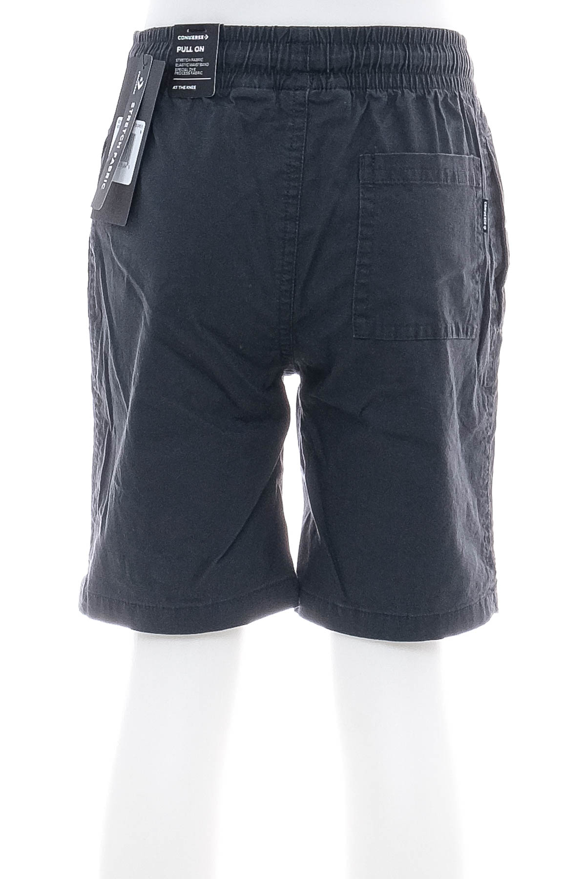 Shorts for boys - Converse - 1