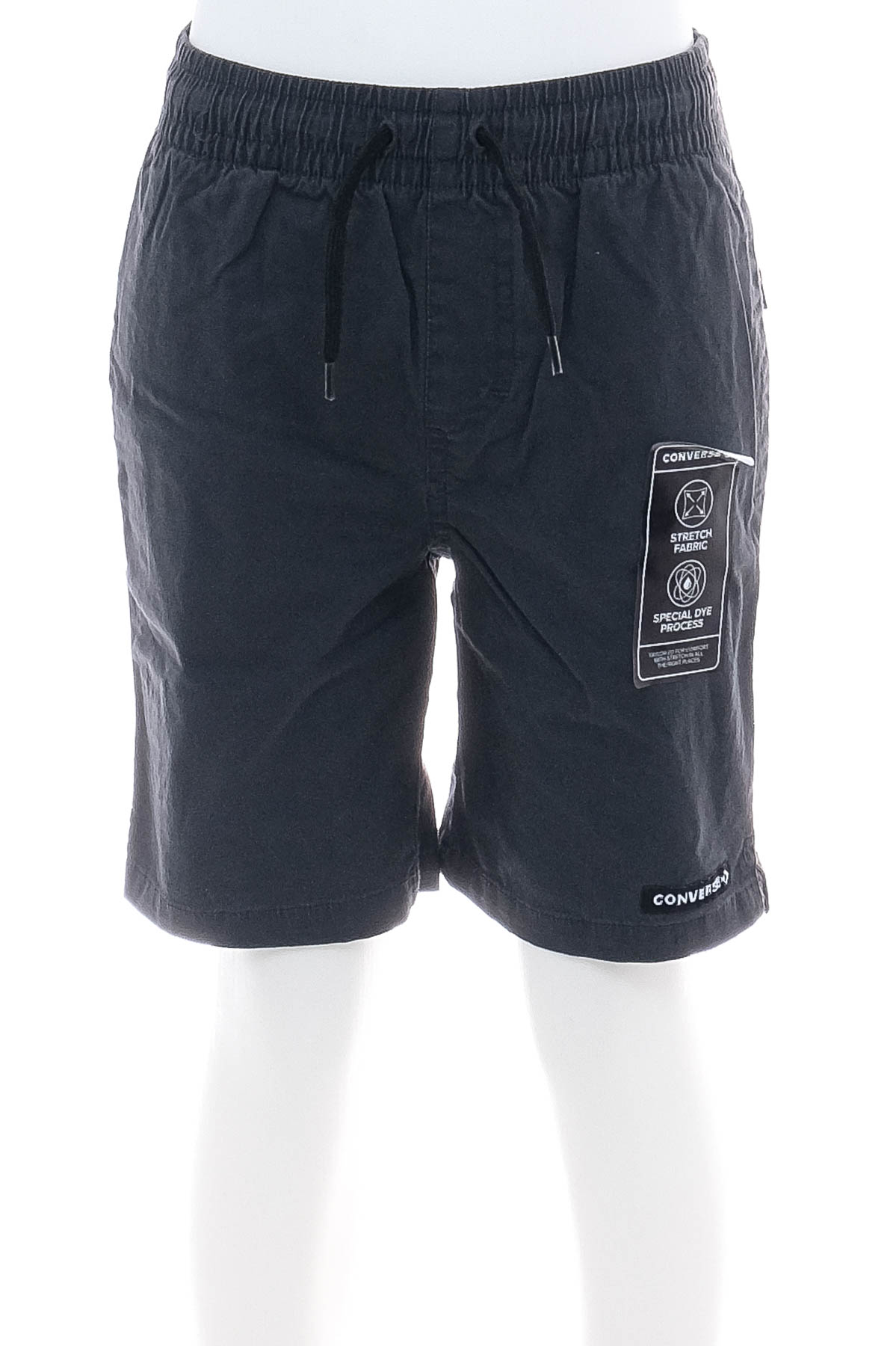 Shorts for boys - Converse - 0