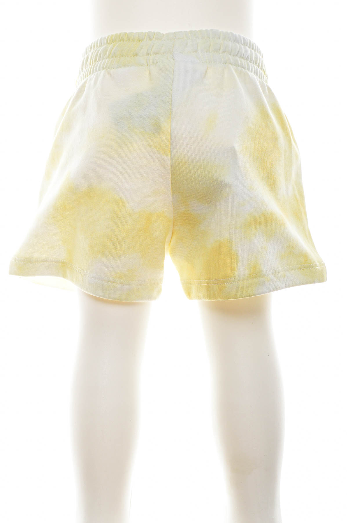 Shorts for girls - Mini Gina Tricot - 1