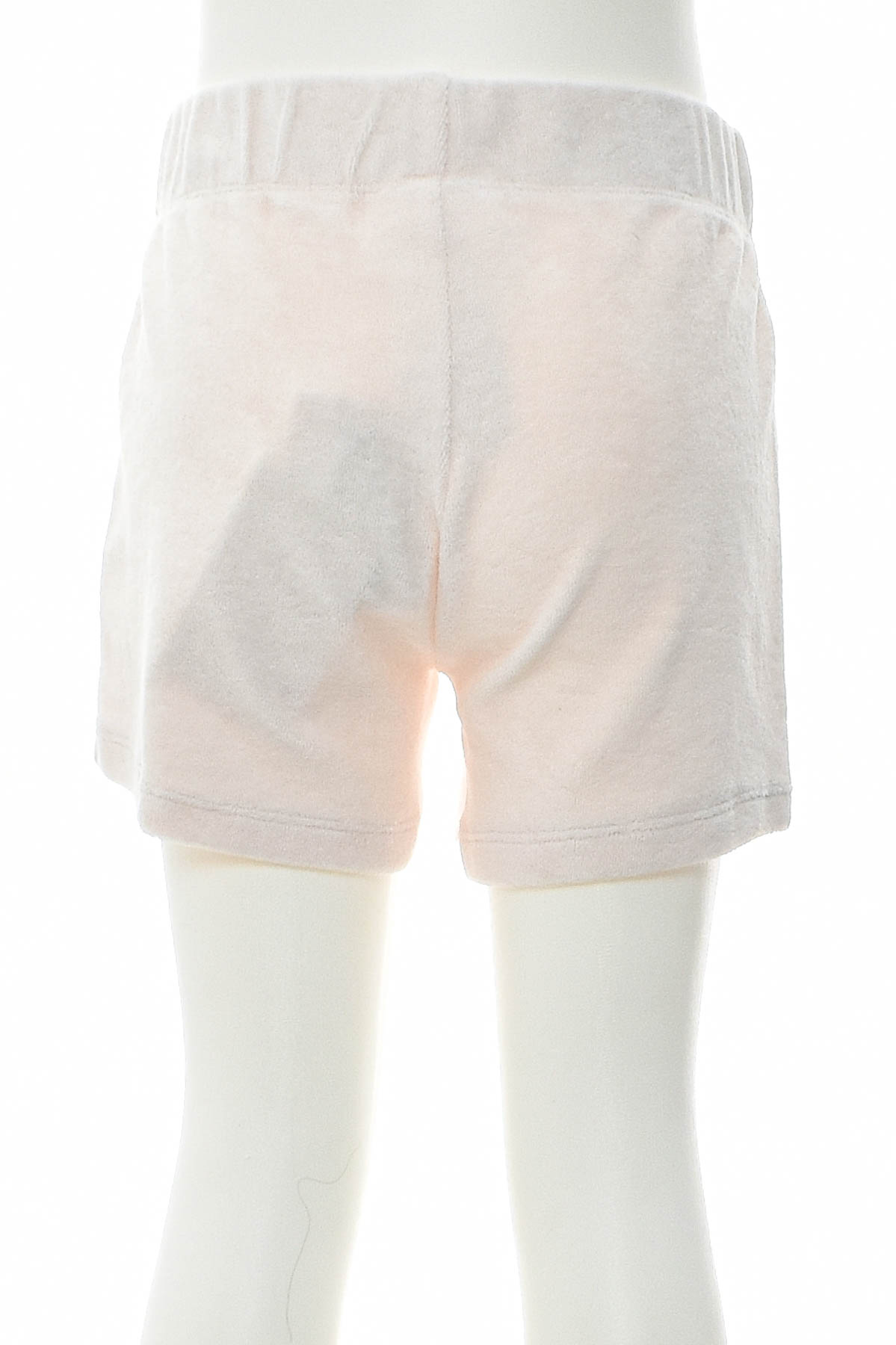 Къси панталони за момиче - Mini Gina Tricot - 1