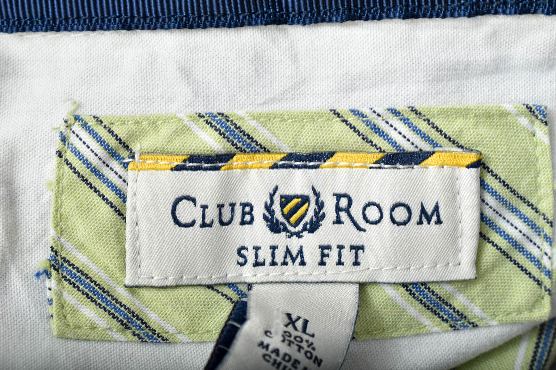 Men's shirt - Club Room - 2
