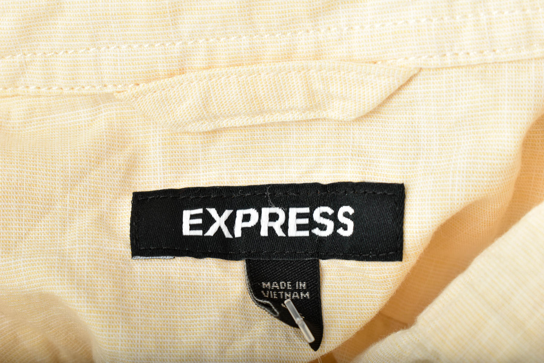 Męska koszula - Express - 2