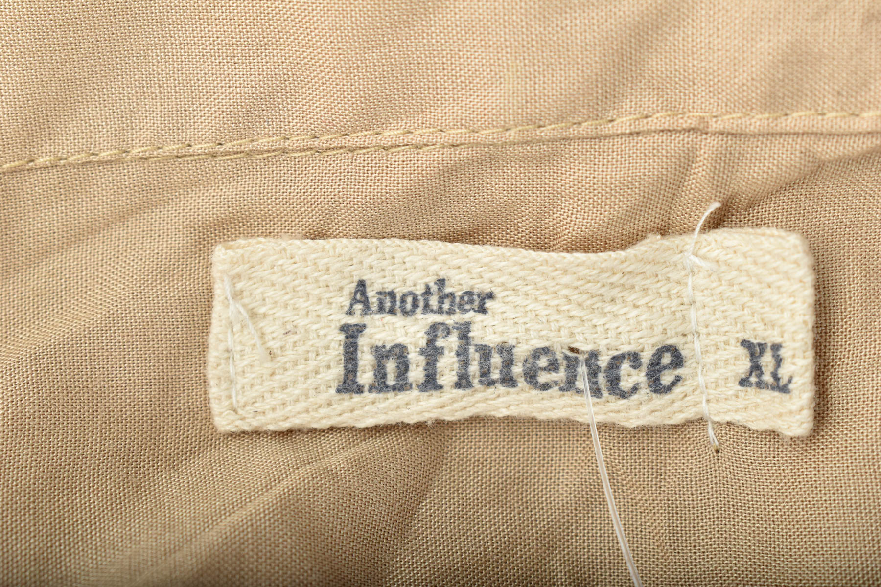 Ανδρικό πουκάμισο - Influence - 2