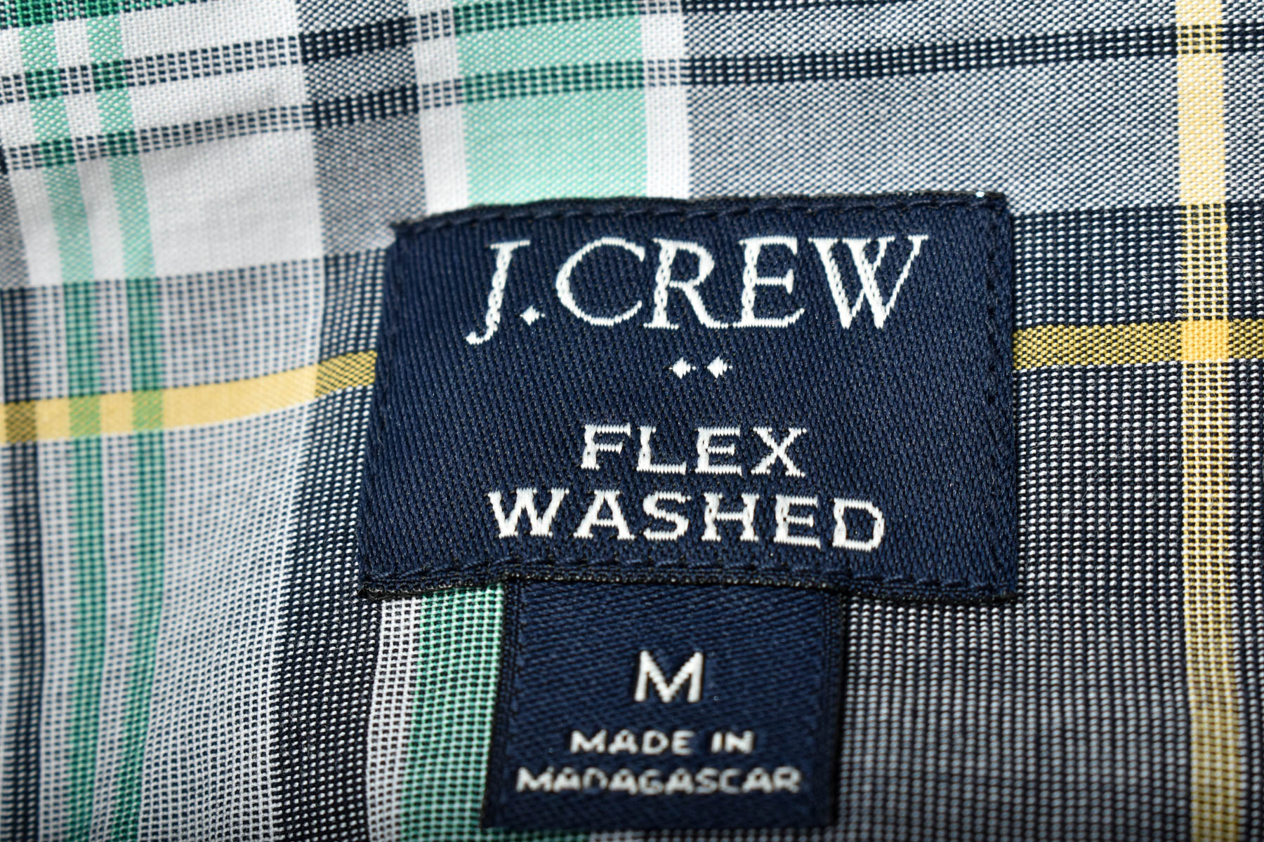 Мъжка риза - J.CREW - 2