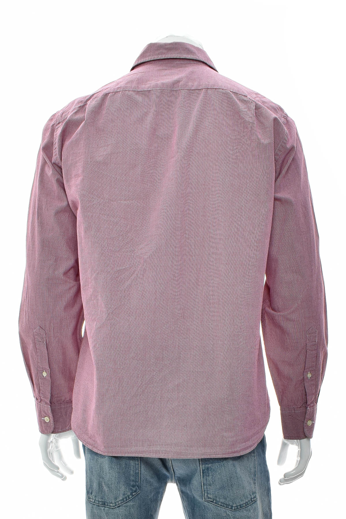 Ανδρικό πουκάμισο - J.CREW - 1