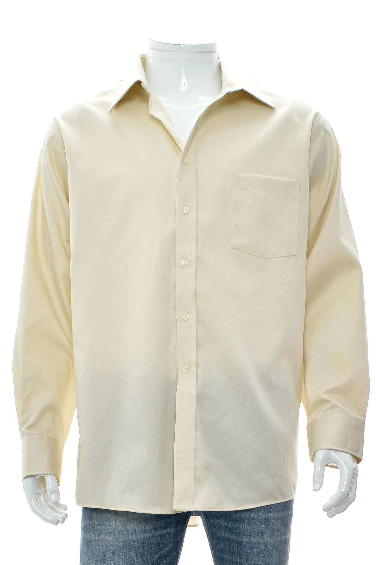 Ανδρικό πουκάμισο - JOSEPH ABBOUD - 0