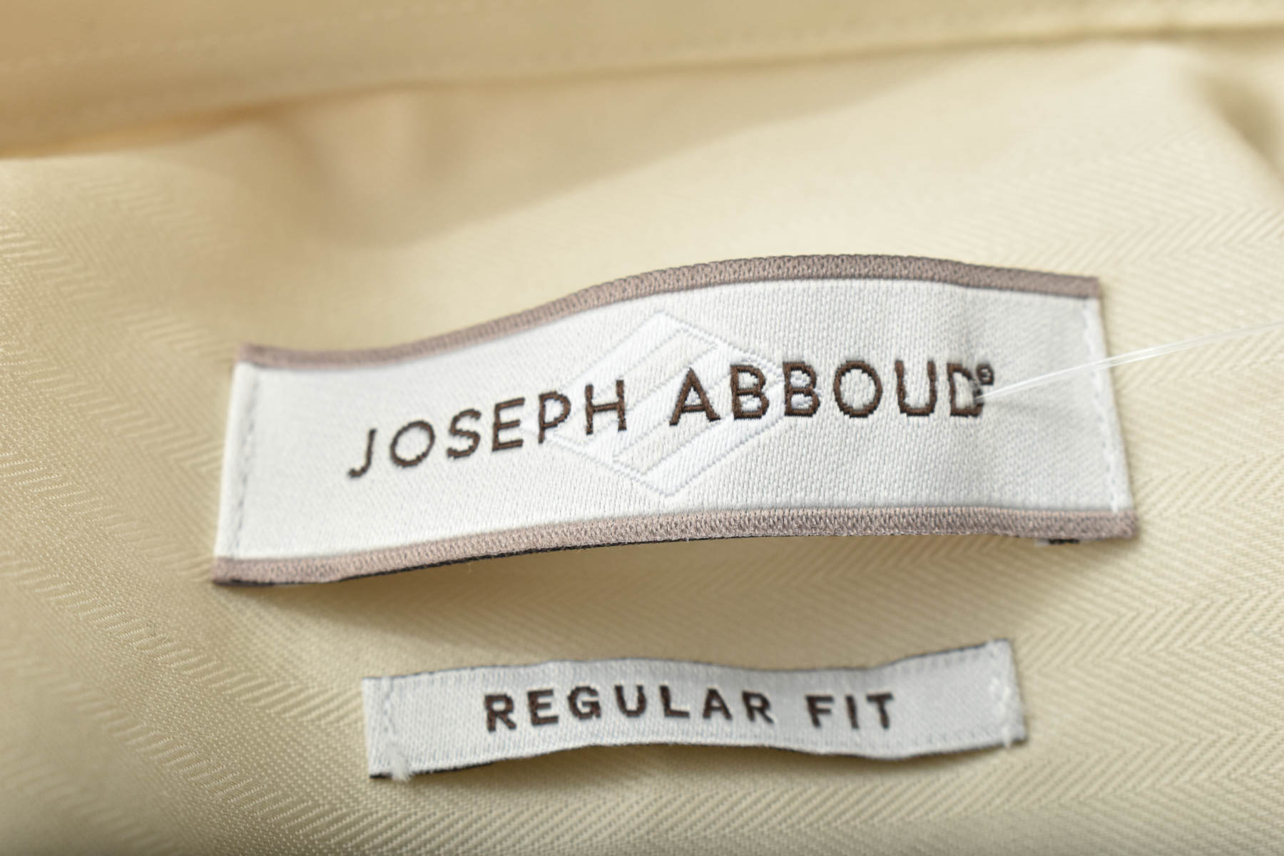 Ανδρικό πουκάμισο - JOSEPH ABBOUD - 2
