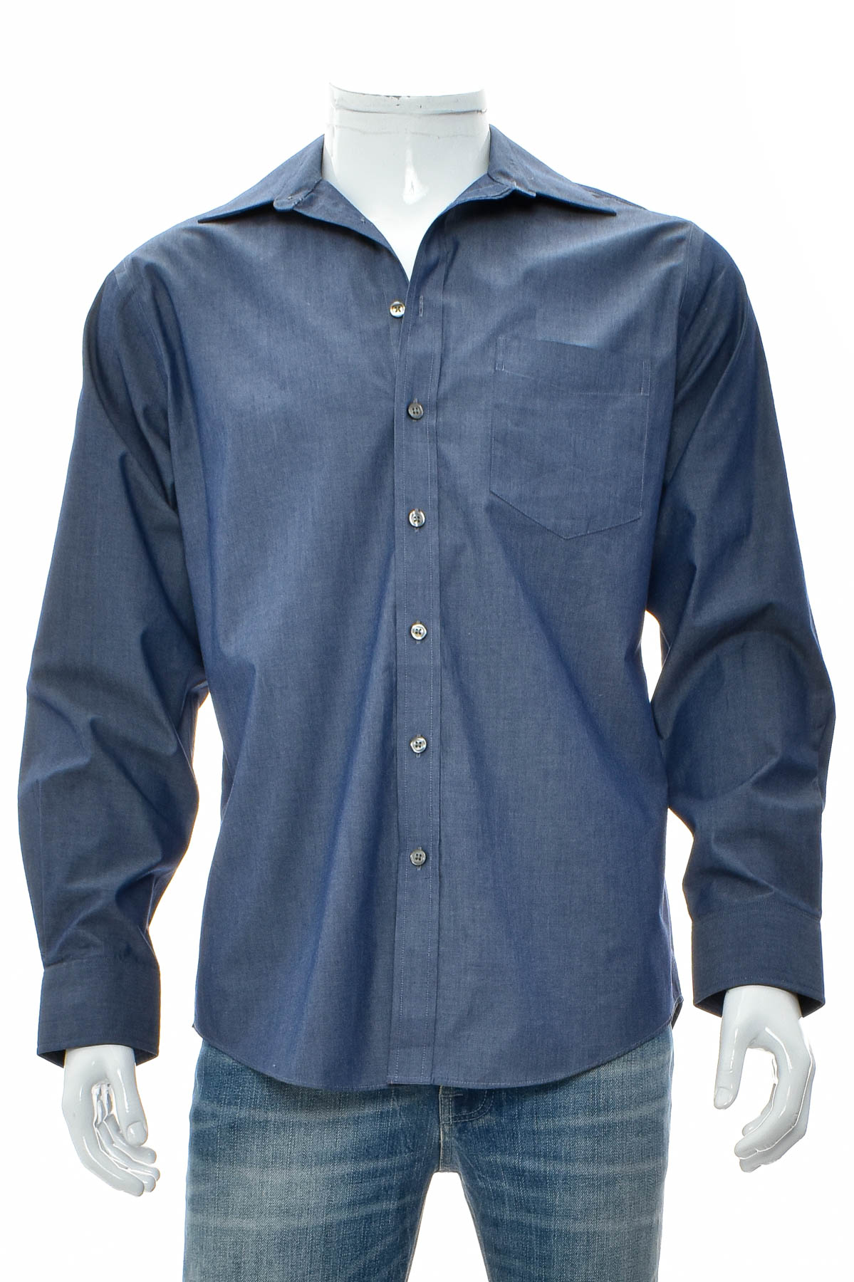 Ανδρικό πουκάμισο - MERONA - 0
