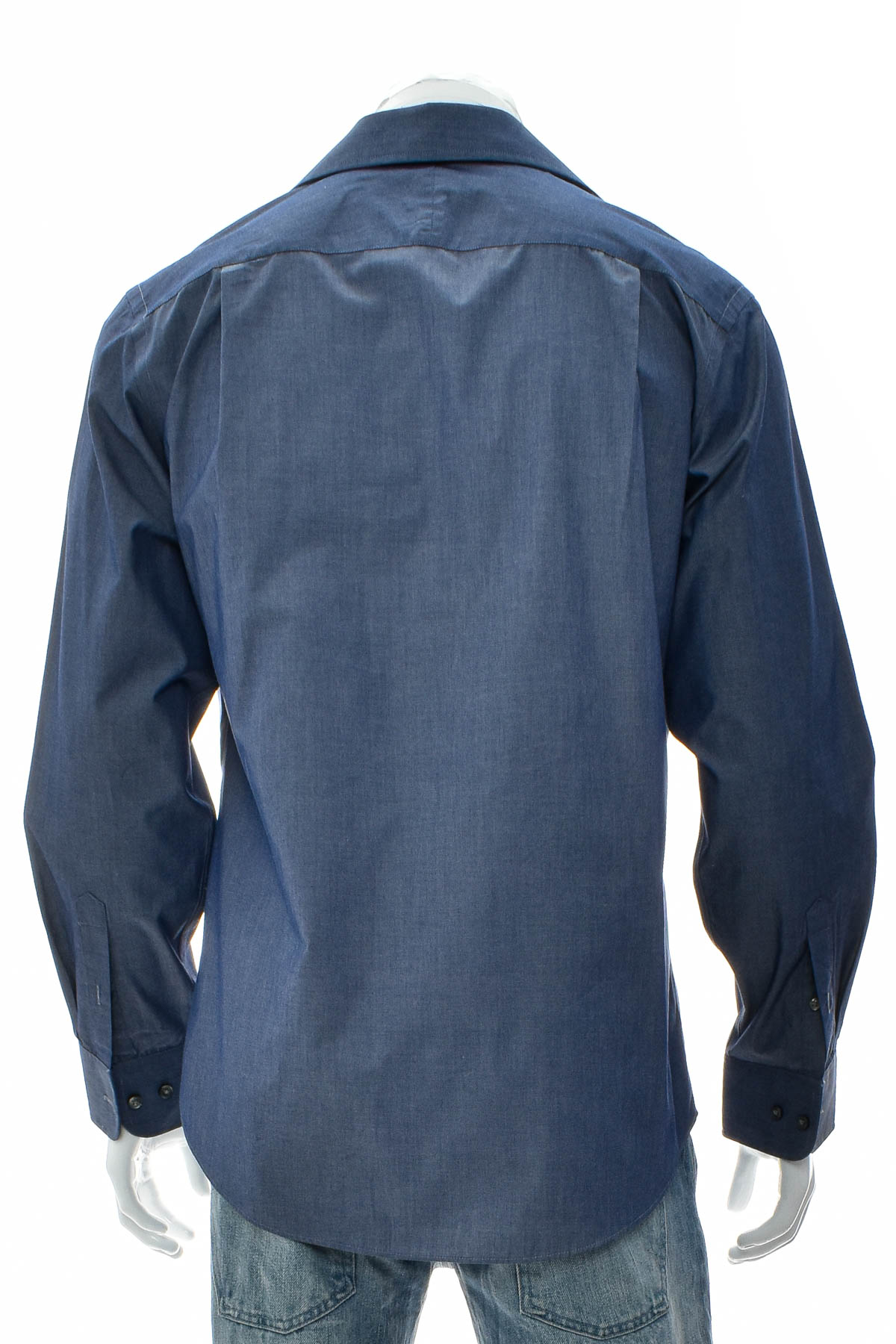 Ανδρικό πουκάμισο - MERONA - 1