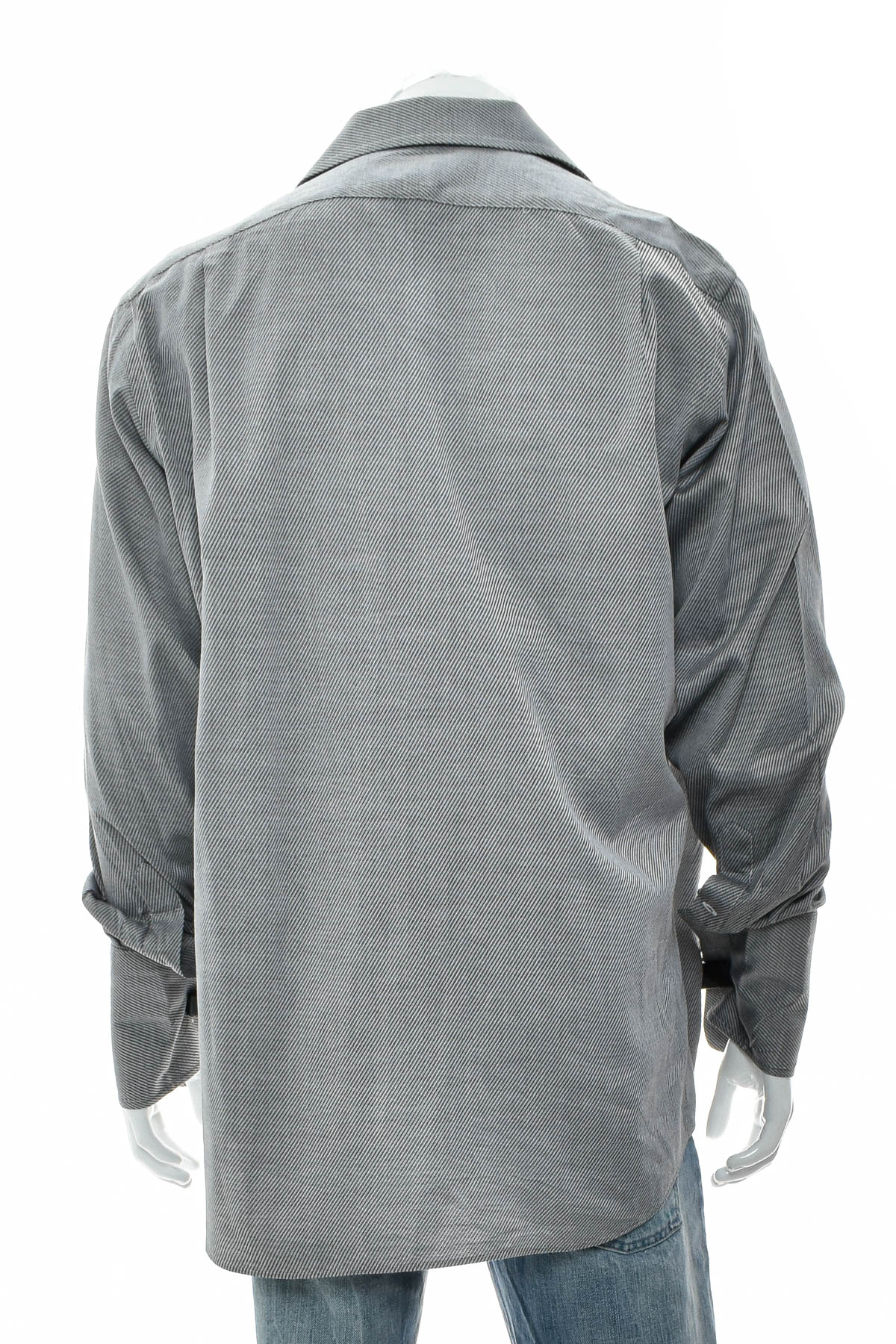 Ανδρικό πουκάμισο - Paul Fredrick - 1