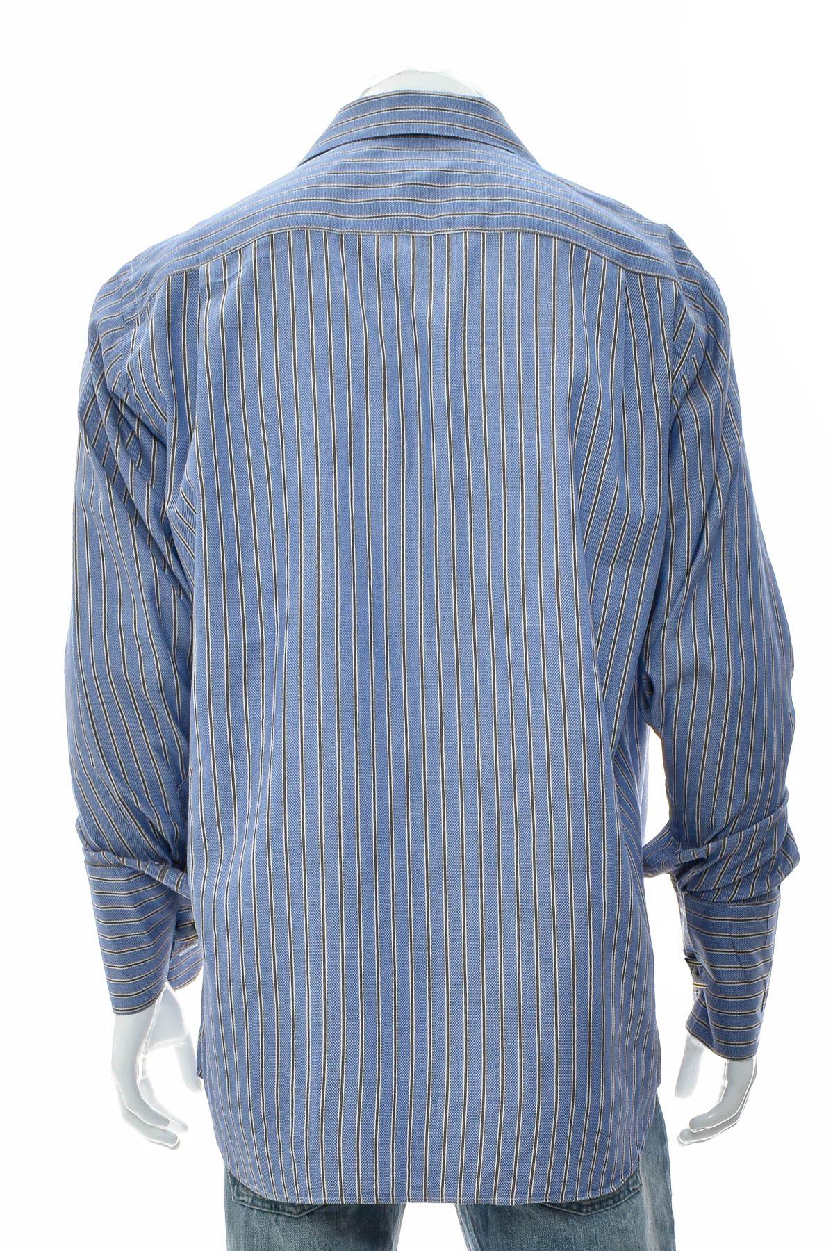 Ανδρικό πουκάμισο - Paul Fredrick - 1