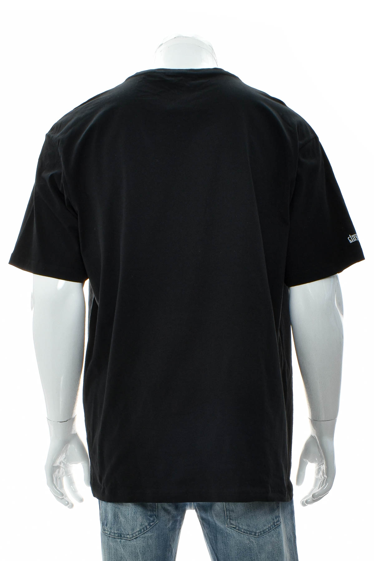 Męska koszulka - SONAR Clothing - 1