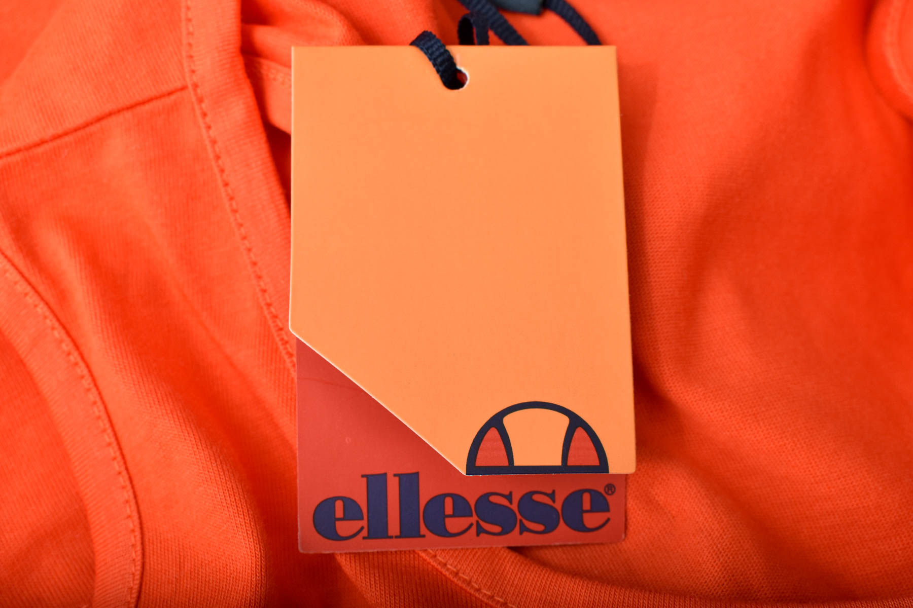 Μπλούζα για αγόρι - Ellesse - 2