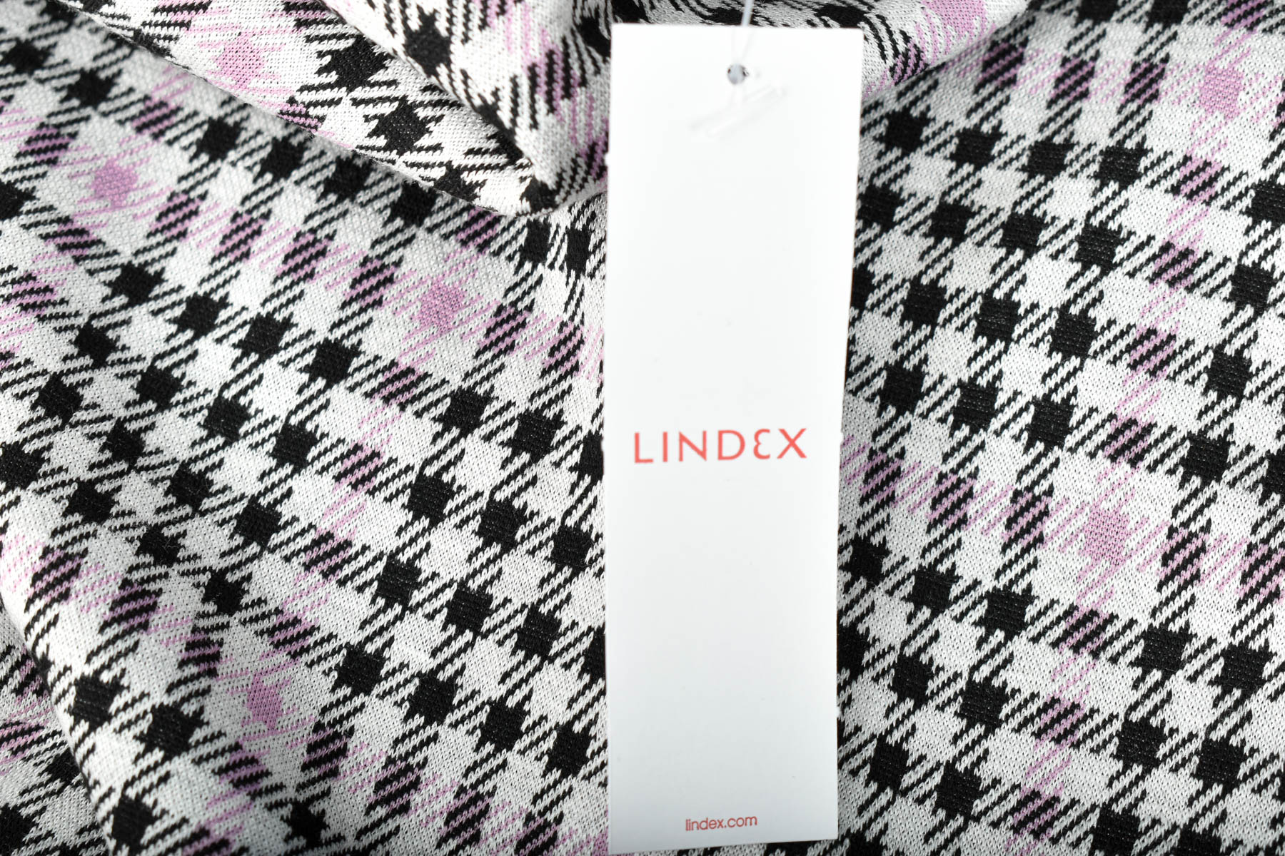 Pulover pentru fată - LINDEX KIDS - 2