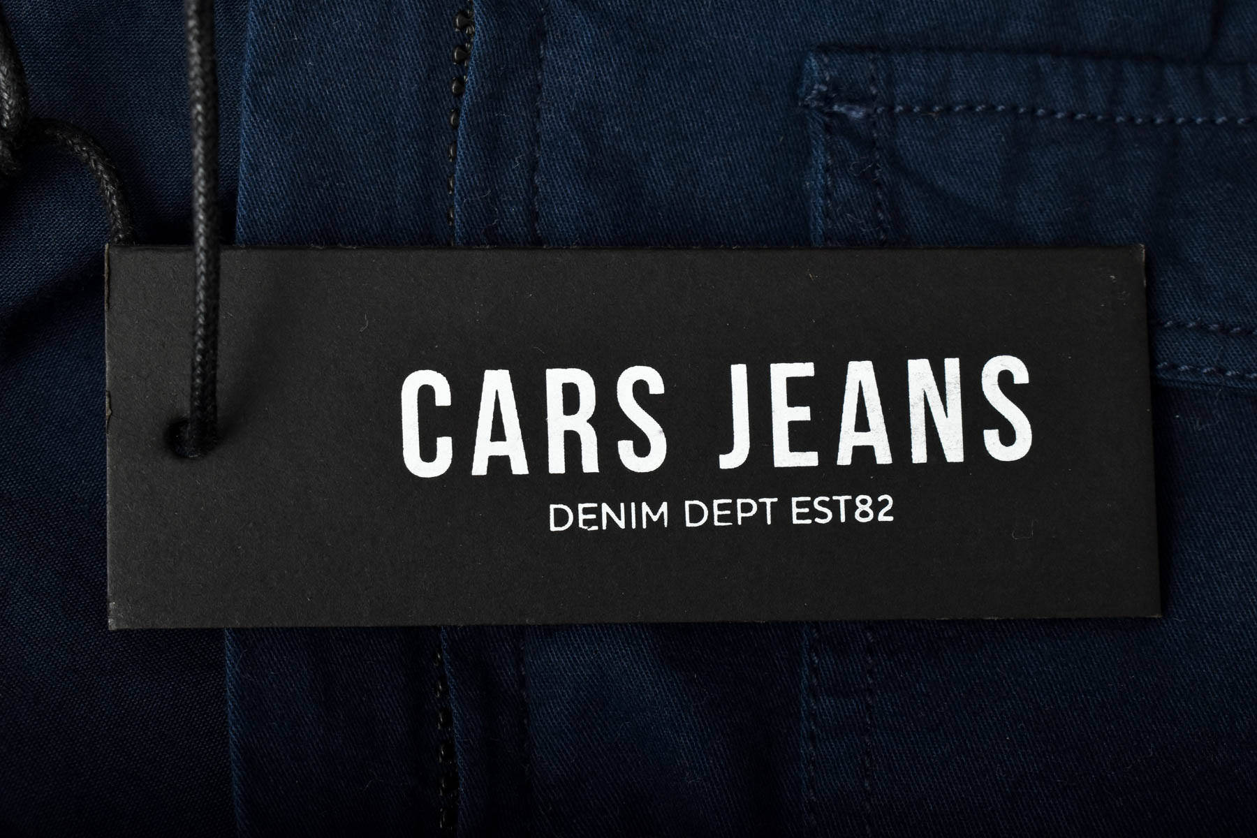 Cămașă pentru băiat - Cars Jeans - 2