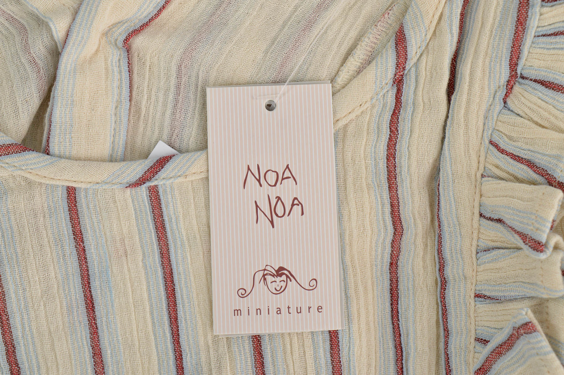 Koszula dla dziewczynki - NOA NOA - 2