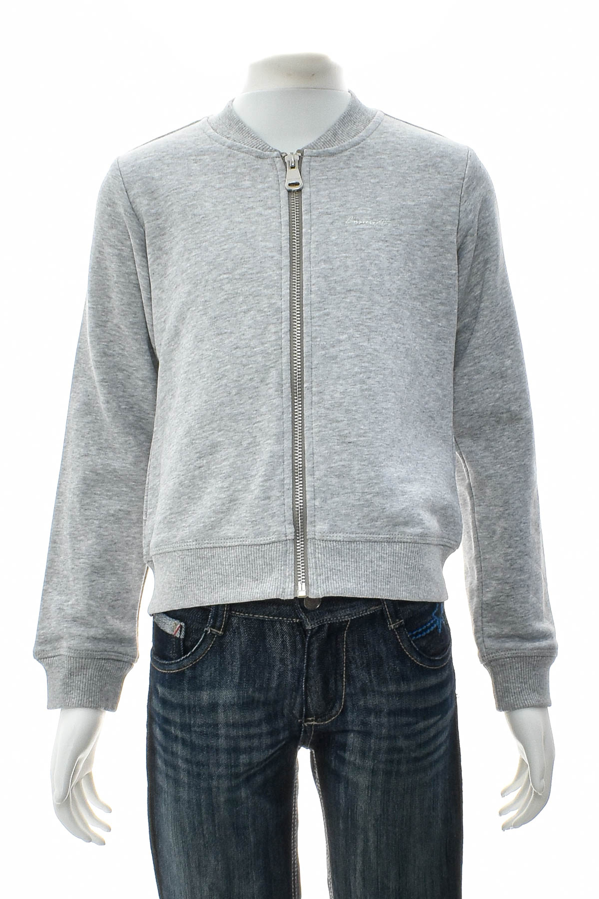 Sweatshirt for Boy - EMPORIO ARMANI - 0