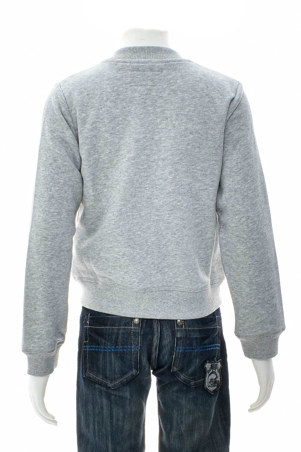 Sweatshirt for Boy - EMPORIO ARMANI - 1