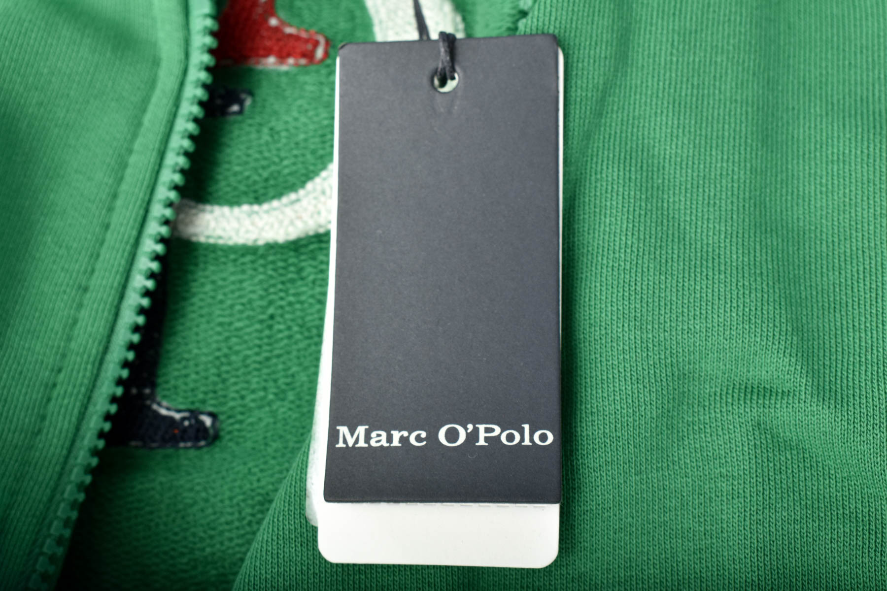 Hanorac pentru băiat - Marc O' Polo - 2