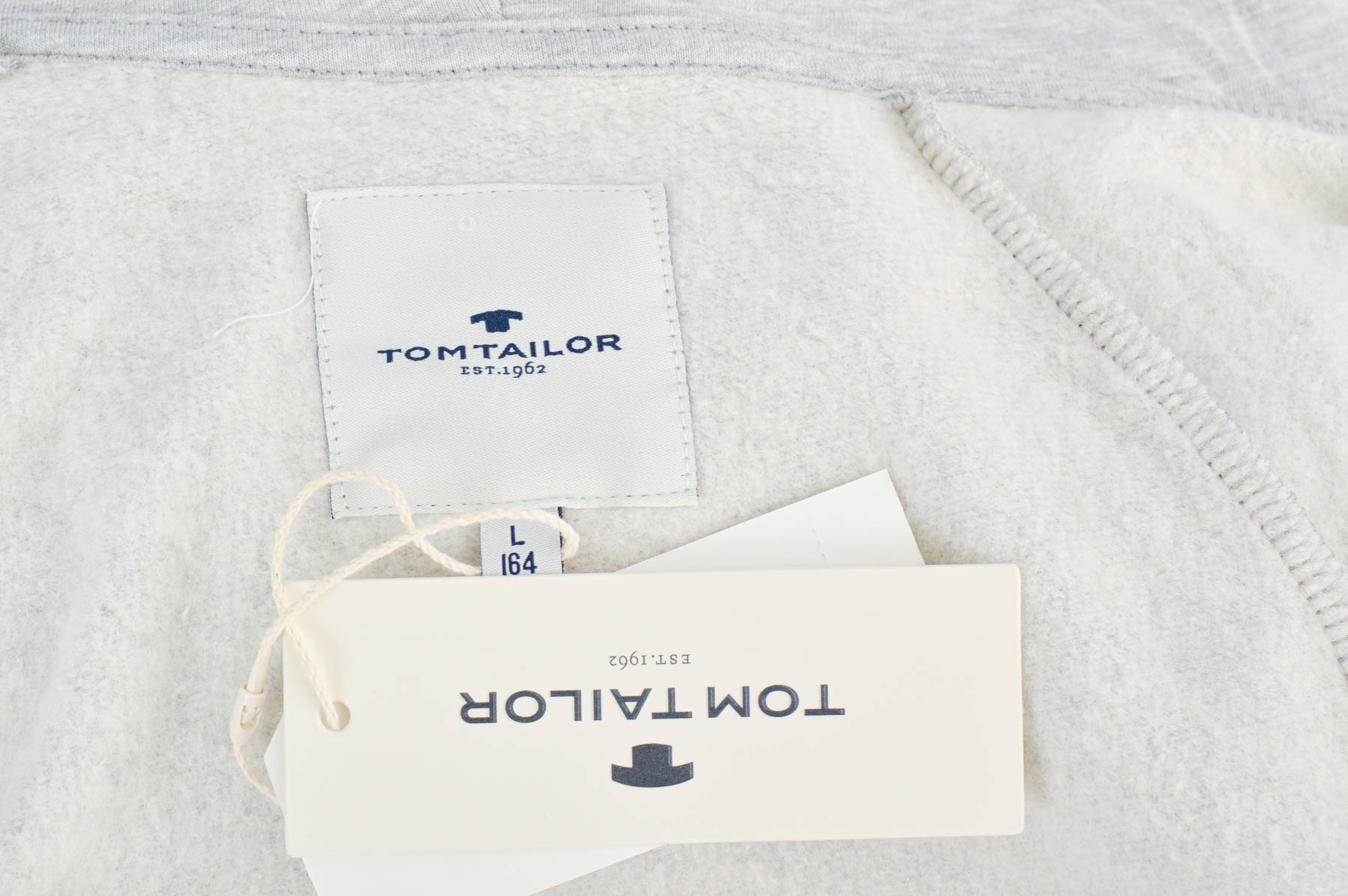 Sweatshirt for Boy - TOM TAILOR - 2