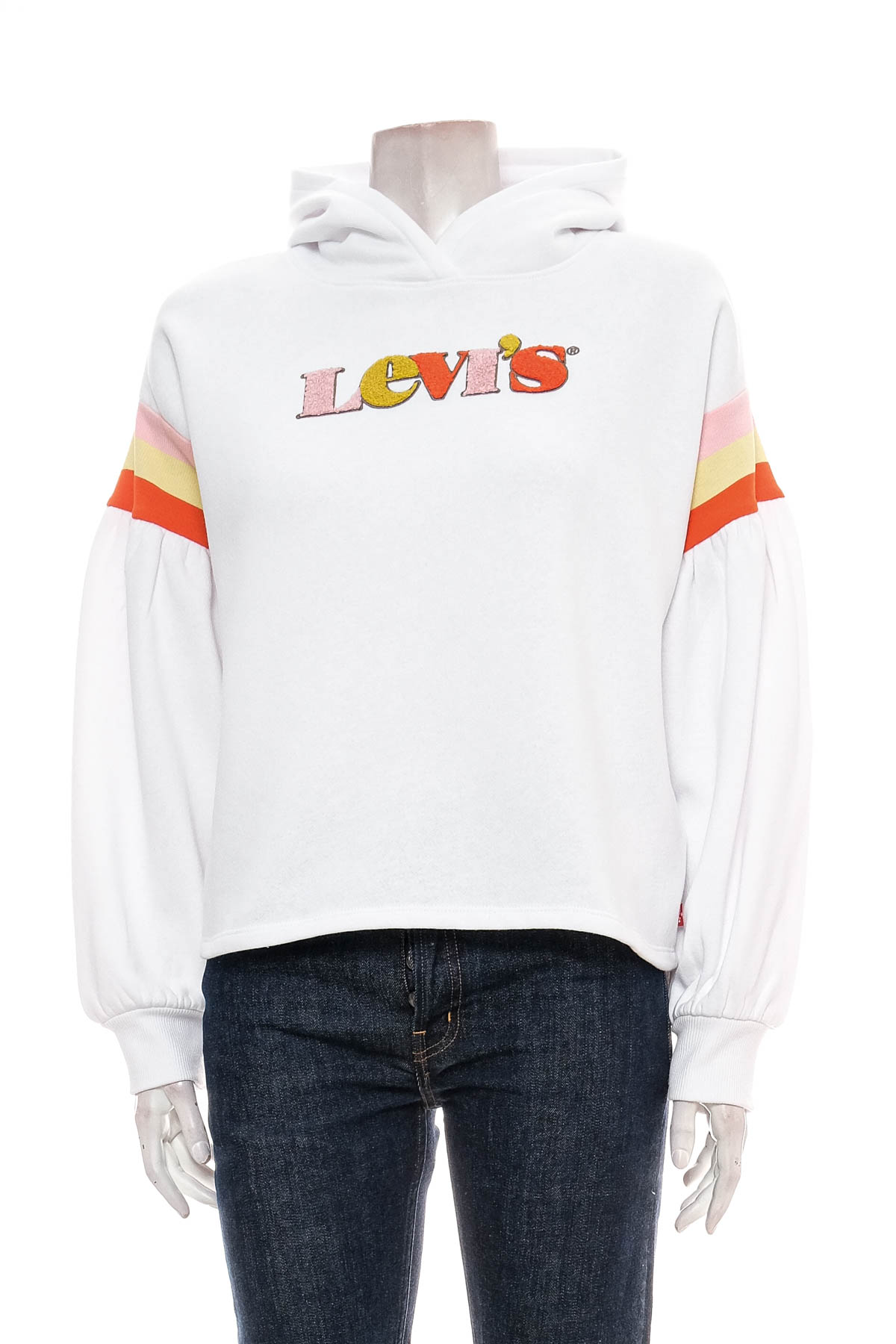 Sweatshirt for Girl - LEVI'S - 0