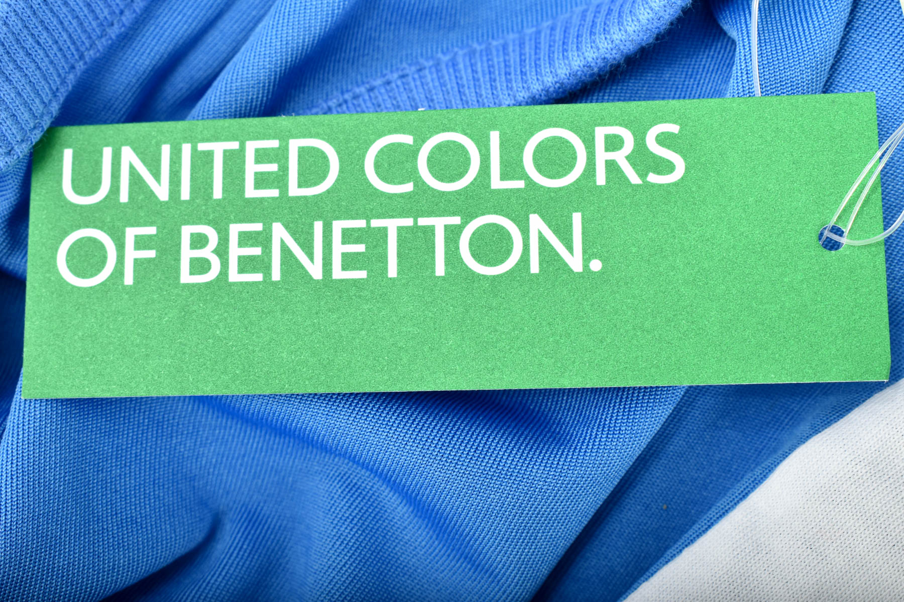 Μπλουζάκι για αγόρι - United Colors of Benetton - 2