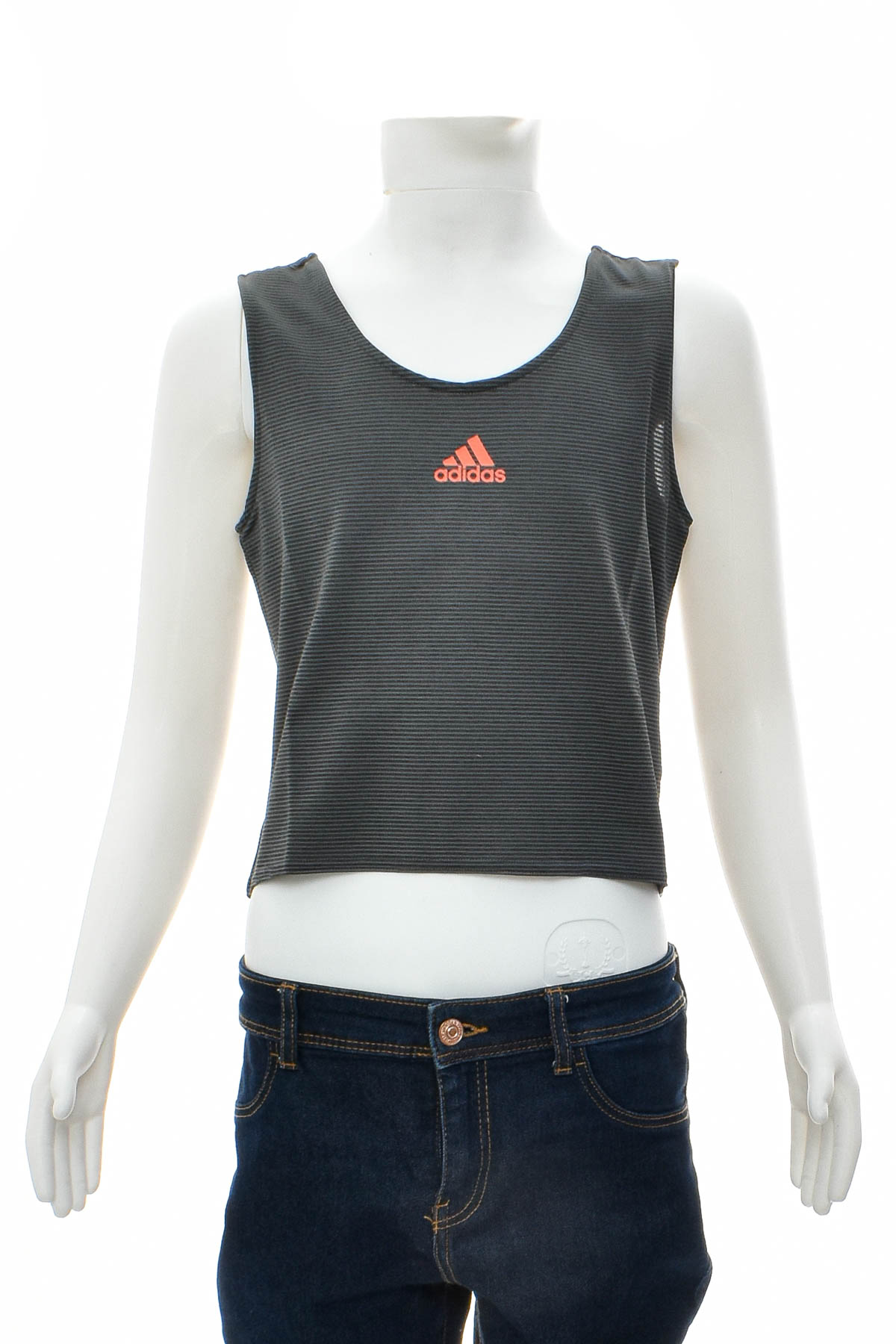 Μπλούζα για κορίτσι - Adidas - 0