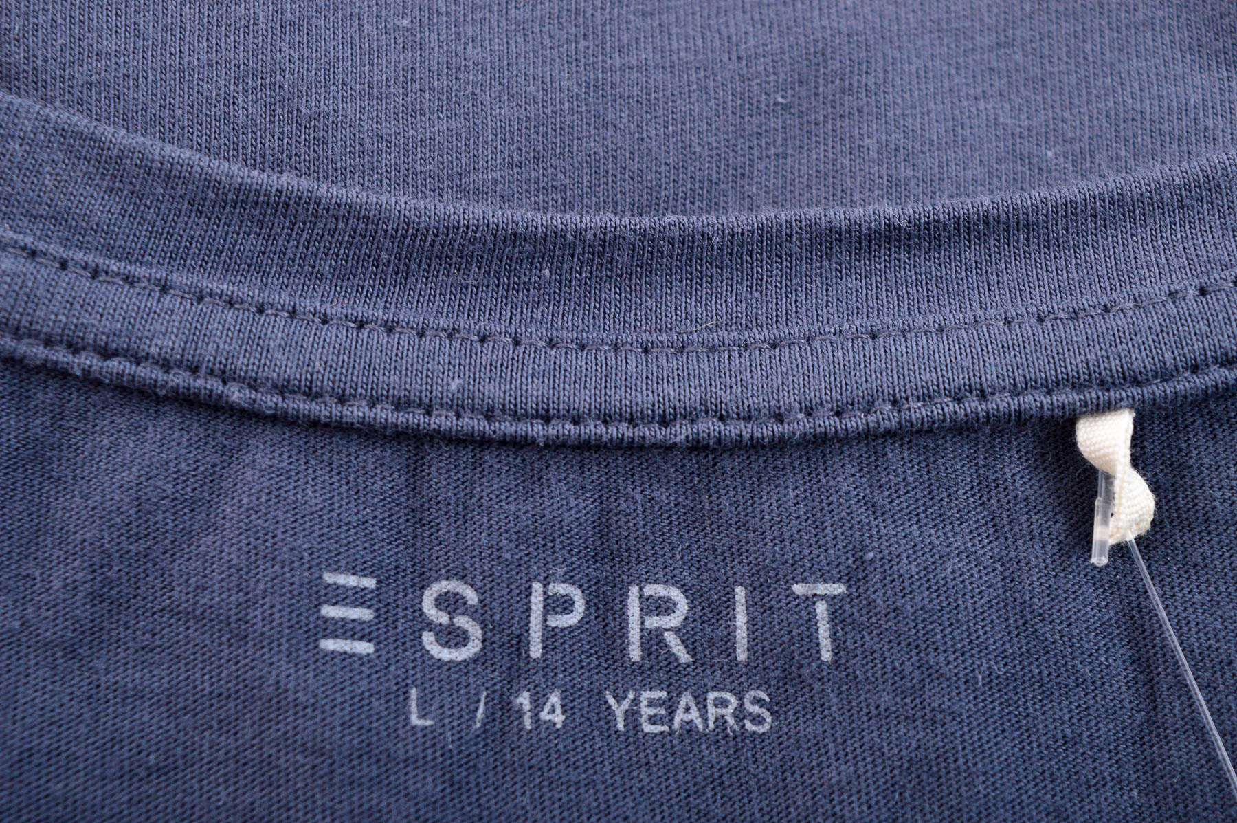 Tricou pentu fată - ESPRIT - 2