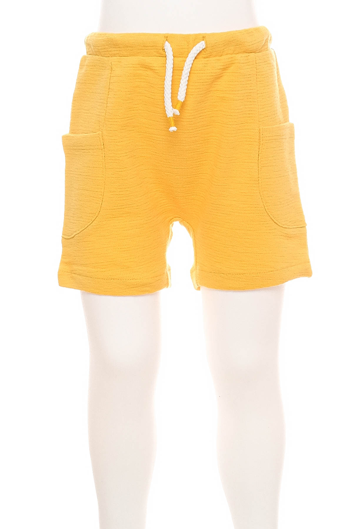 Spodnie niemowlęce dla chłopca - Fagottino by OVS - 0