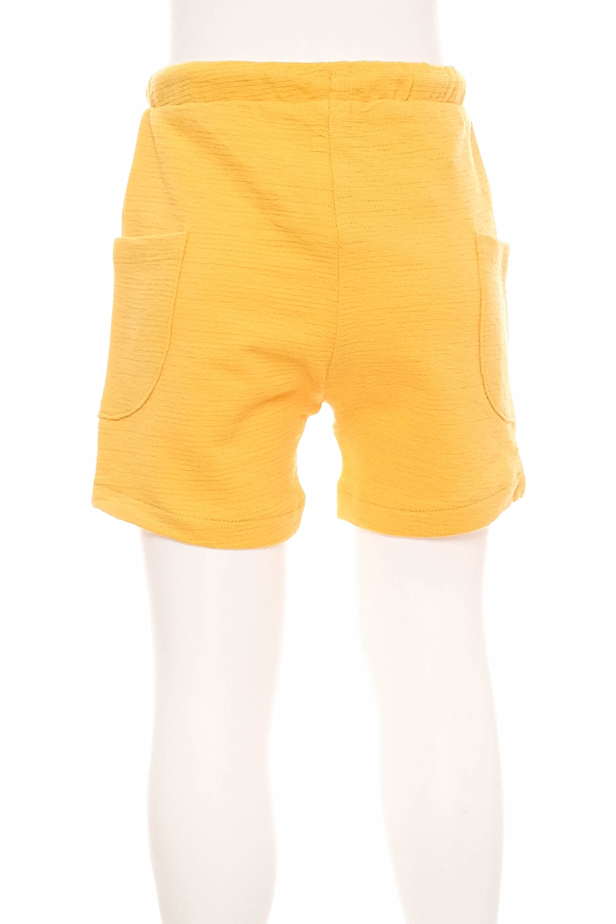 Spodnie niemowlęce dla chłopca - Fagottino by OVS - 1