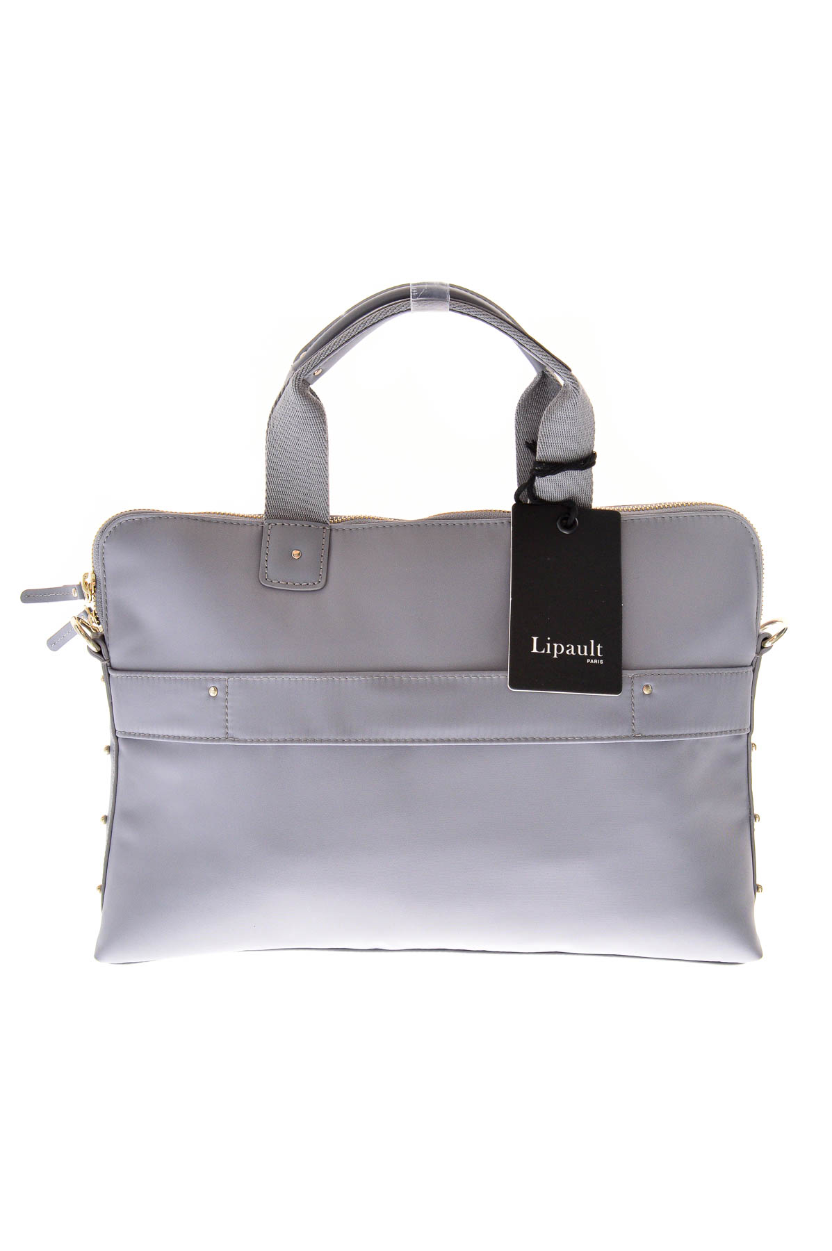 Чанта за лаптоп - Lipault - 1