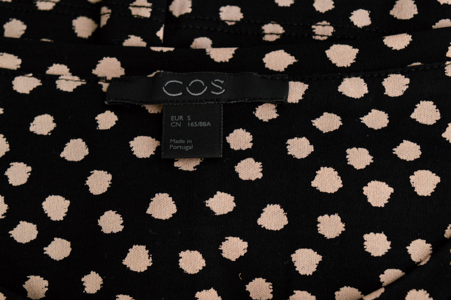 Γυναικεία μπλούζα - COS - 2