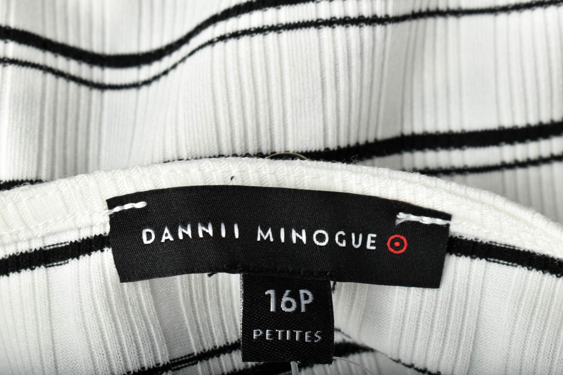 Дамска блуза - Dannii Minogue x Target - 2