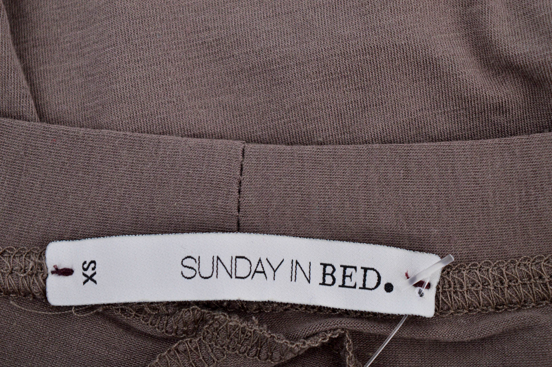 Γυναικεία μπλούζα - SUNDAY IN BED. - 2