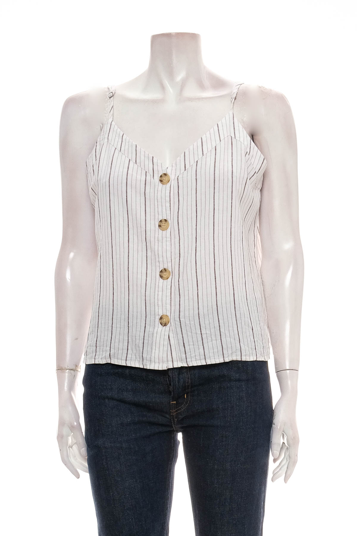 Women's shirt - Abercrombie & Fitch - 0