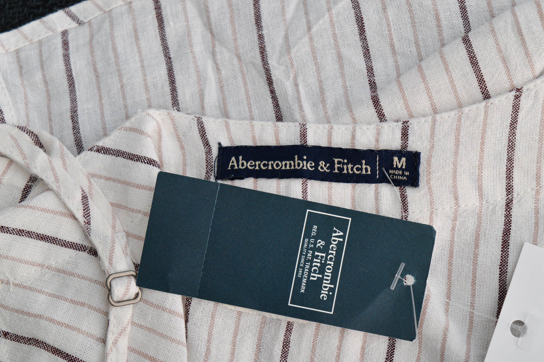 Women's shirt - Abercrombie & Fitch - 2