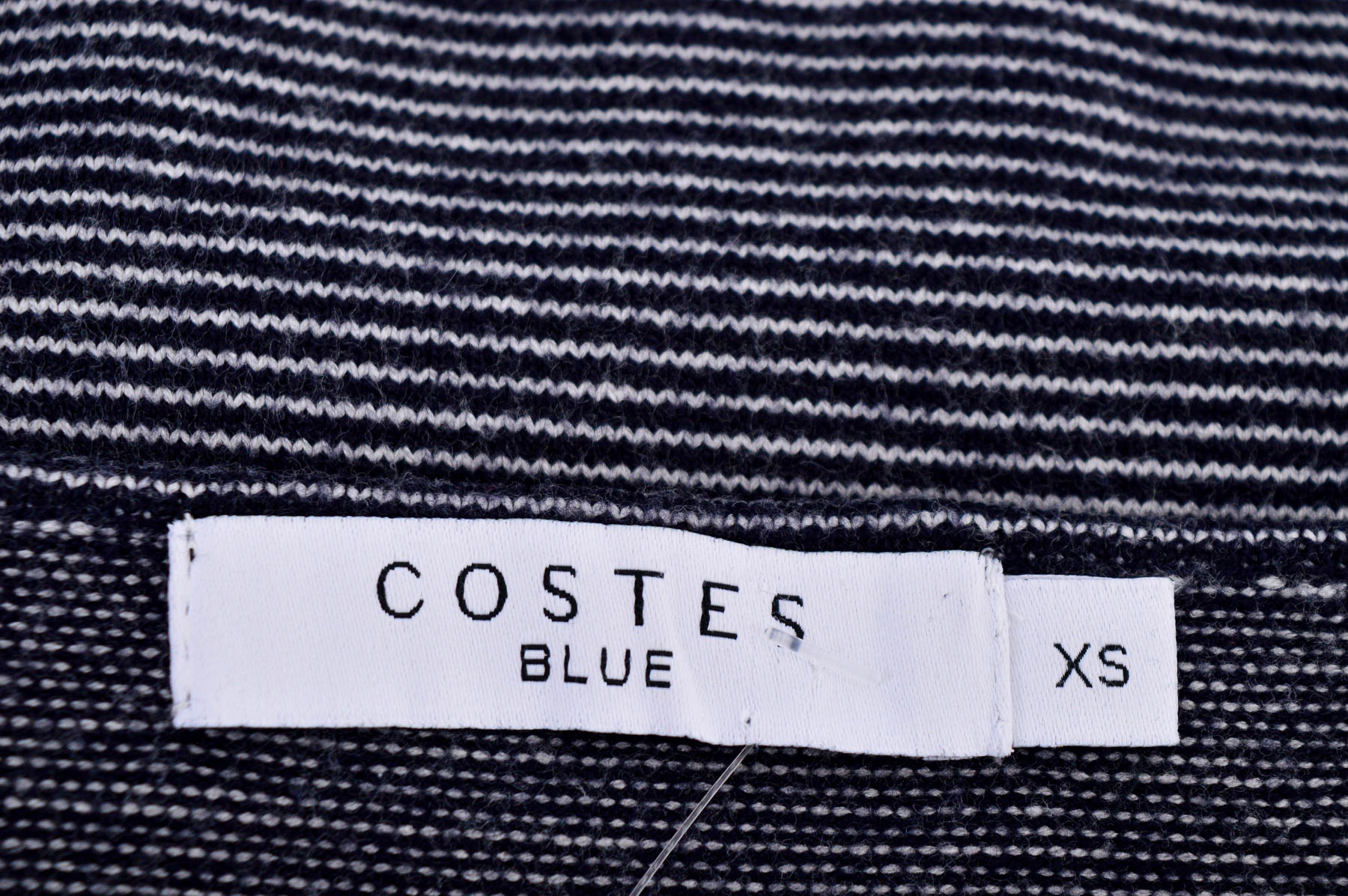 Γυναικεία μπλούζα - Costes - 2