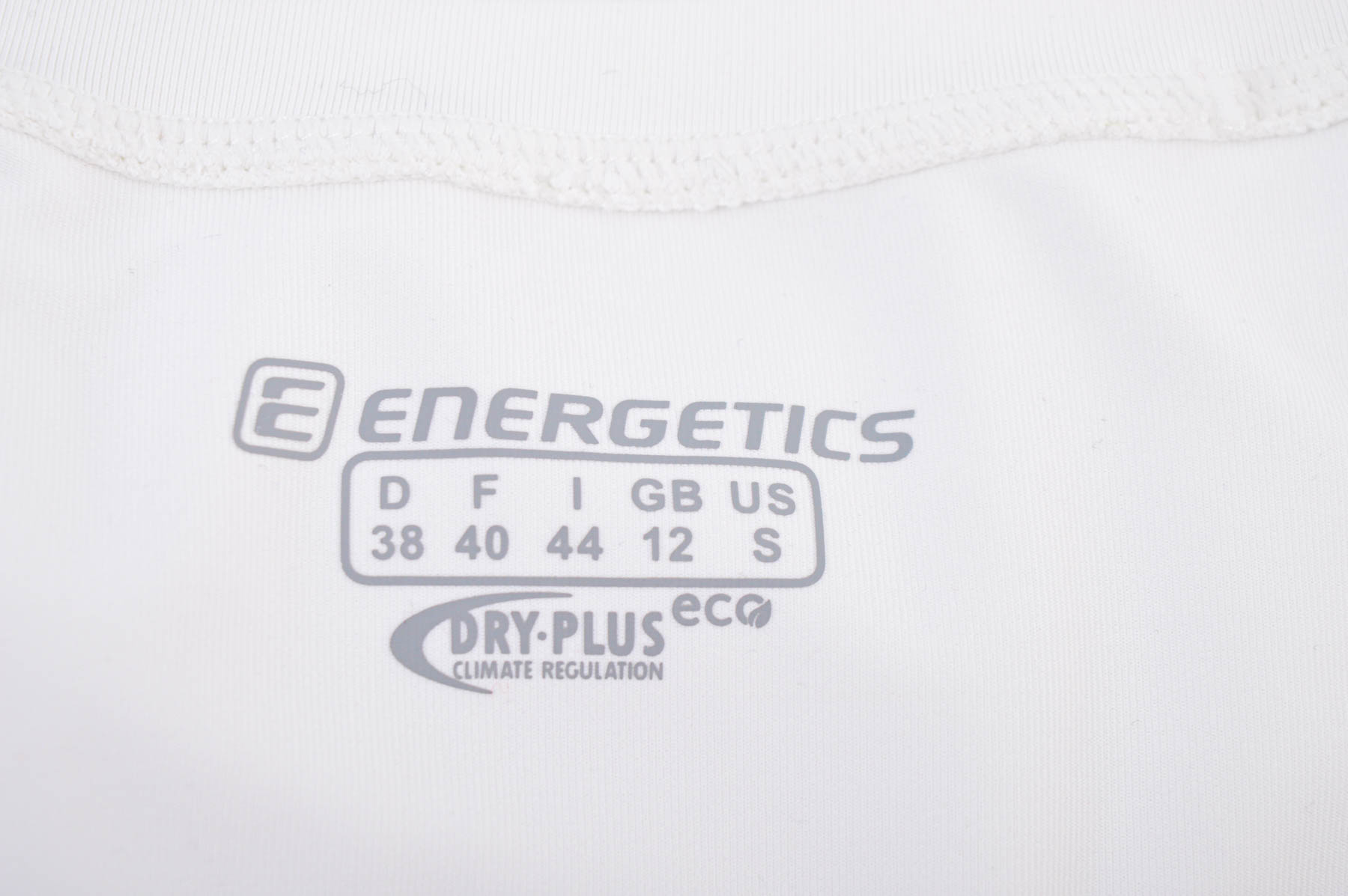 Tricou de damă - ENERGETICS - 2