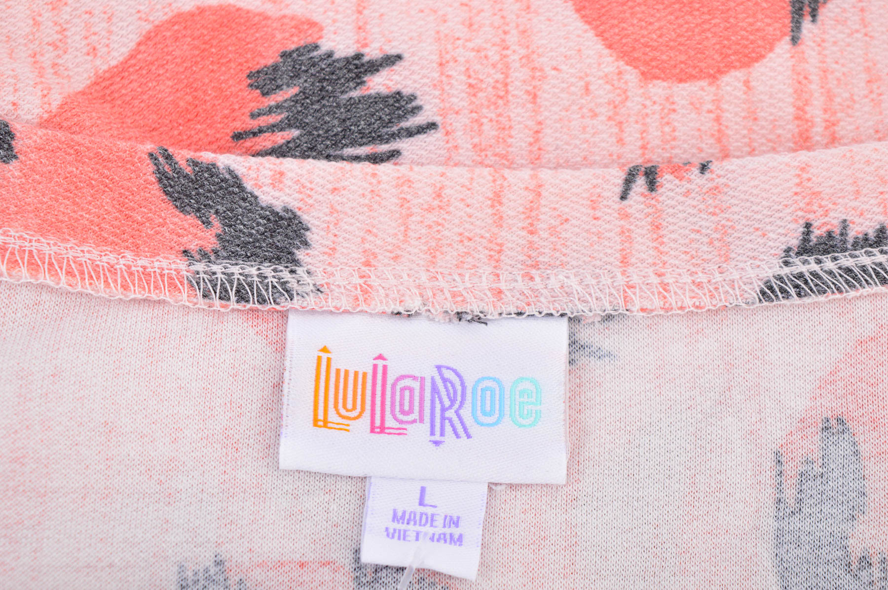 Women's t-shirt - LuLaRoe - 2