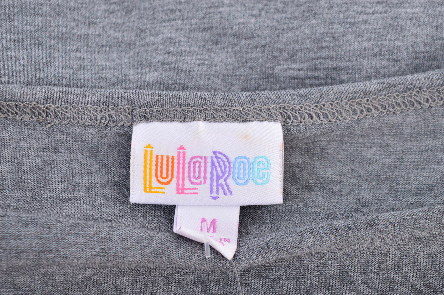 Women's t-shirt - LuLaRoe - 2